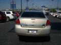 2010 Gold Mist Metallic Chevrolet Impala LT  photo #13