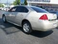 2010 Gold Mist Metallic Chevrolet Impala LT  photo #14
