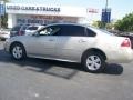 2010 Gold Mist Metallic Chevrolet Impala LT  photo #15