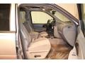 Silverstone Metallic - TrailBlazer LS 4x4 Photo No. 21