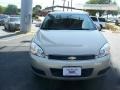 2010 Gold Mist Metallic Chevrolet Impala LT  photo #18