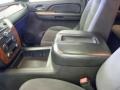 2007 Silver Birch Metallic Chevrolet Avalanche LS 4WD  photo #27