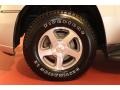 Silverstone Metallic - TrailBlazer LS 4x4 Photo No. 24