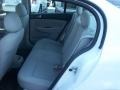 Summit White - Cobalt LT Sedan Photo No. 2