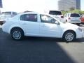 Summit White - Cobalt LT Sedan Photo No. 11