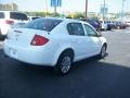 Summit White - Cobalt LT Sedan Photo No. 12