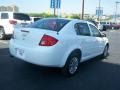 Summit White - Cobalt LT Sedan Photo No. 13