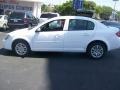 Summit White - Cobalt LT Sedan Photo No. 16