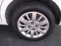 Summit White - Cobalt LT Sedan Photo No. 17