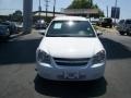 Summit White - Cobalt LT Sedan Photo No. 19