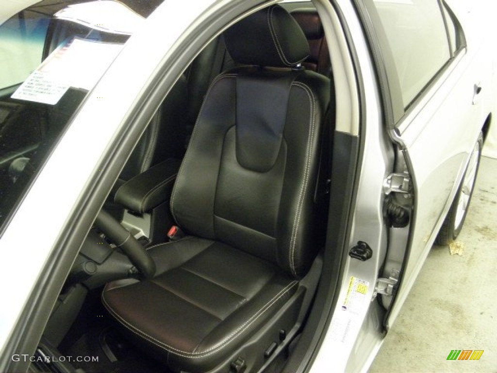 2010 Fusion SEL - Brilliant Silver Metallic / Charcoal Black photo #19