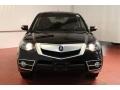 Crystal Black Pearl - RDX SH-AWD Photo No. 2