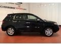 Crystal Black Pearl - RDX SH-AWD Photo No. 4
