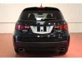 Crystal Black Pearl - RDX SH-AWD Photo No. 6