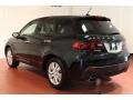 Crystal Black Pearl - RDX SH-AWD Photo No. 7