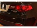 Crystal Black Pearl - RDX SH-AWD Photo No. 17