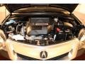 2.3 Liter Turbocharged DOHC 16-Valve i-VTEC 4 Cylinder Engine for 2011 Acura RDX SH-AWD #62997739