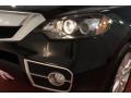 Crystal Black Pearl - RDX SH-AWD Photo No. 23