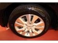 Crystal Black Pearl - RDX SH-AWD Photo No. 25