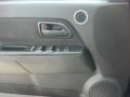 2007 Imperial Blue Metallic Chevrolet Colorado LT Crew Cab  photo #13