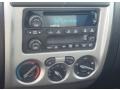 2007 Imperial Blue Metallic Chevrolet Colorado LT Crew Cab  photo #15