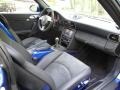  2010 911 GT3 Black w/Alcantara Interior