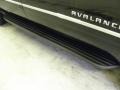 Black - Avalanche LTZ 4x4 Photo No. 6