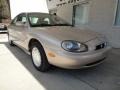 Ash Gold Metallic - Sable LS Sedan Photo No. 6