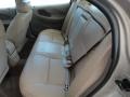 Ash Gold Metallic - Sable LS Sedan Photo No. 9