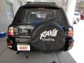 2000 Black Toyota RAV4 4WD  photo #3