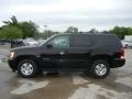 2011 Black Chevrolet Tahoe LT  photo #1