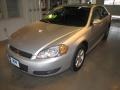 Silver Ice Metallic - Impala LT Photo No. 2
