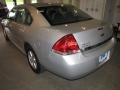 Silver Ice Metallic - Impala LT Photo No. 3