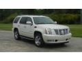 White Diamond - Escalade  Photo No. 1