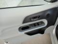 2012 Classic Silver Metallic Toyota Prius c Hybrid Three  photo #11