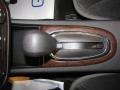 Silver Ice Metallic - Impala LT Photo No. 32