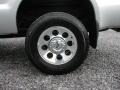  2006 F350 Super Duty XLT Regular Cab 4x4 Wheel