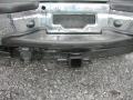 Silver Metallic - F350 Super Duty XLT Regular Cab 4x4 Photo No. 25