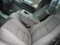 Silver Metallic - F350 Super Duty XLT Regular Cab 4x4 Photo No. 29