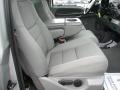 Silver Metallic - F350 Super Duty XLT Regular Cab 4x4 Photo No. 44