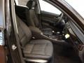 2011 Jet Black BMW 3 Series 328i xDrive Sedan  photo #9