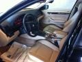 2003 Jet Black BMW 3 Series 325i Sedan  photo #5