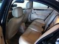 2003 Jet Black BMW 3 Series 325i Sedan  photo #6