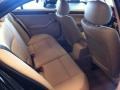 2003 Jet Black BMW 3 Series 325i Sedan  photo #8