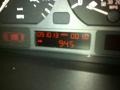 2003 Jet Black BMW 3 Series 325i Sedan  photo #10