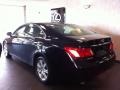 Obsidian Black - ES 350 Photo No. 4