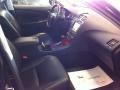 Obsidian Black - ES 350 Photo No. 7