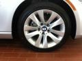 2012 BMW 3 Series 328i xDrive Coupe Wheel