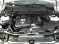 3.0 Liter DOHC 24-Valve VVT Inline 6 Cylinder Engine for 2012 BMW 3 Series 328i xDrive Coupe #63000539