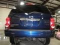 Patriot Blue Pearl - Durango Limited 4x4 Photo No. 13